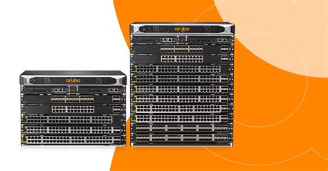 hpe switch|HPE Aruba CX Switches .